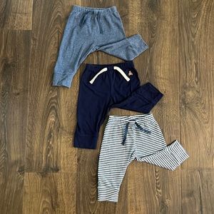 SOLD 💥 Lot of baby gap pants